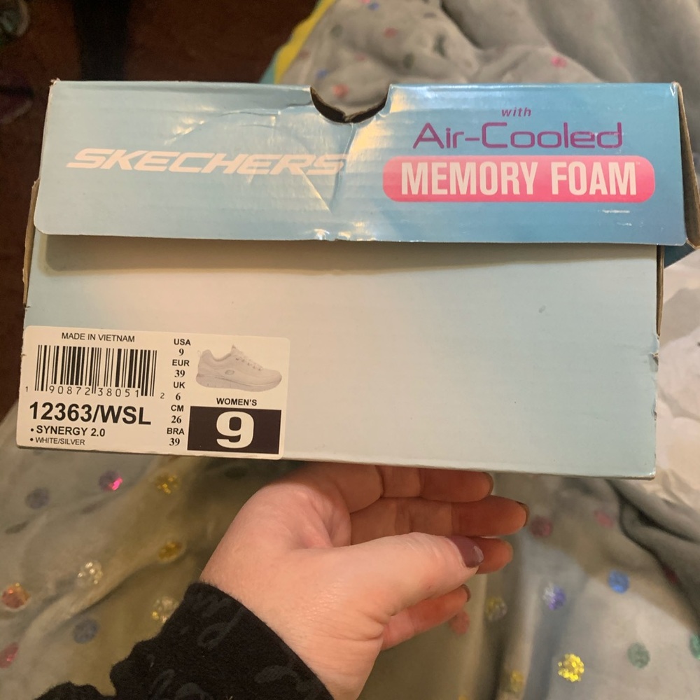 Women’s shoes